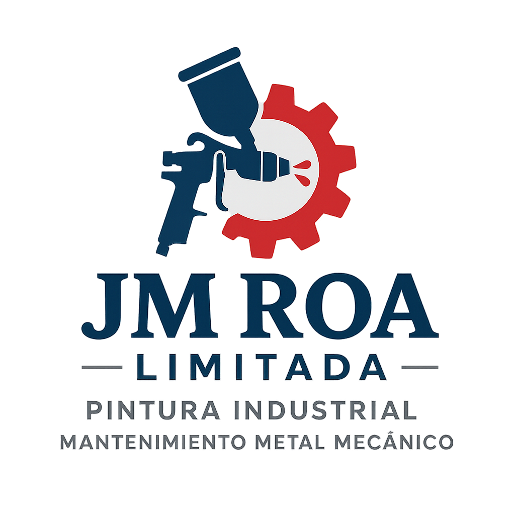 Logo JM Roa Limitada